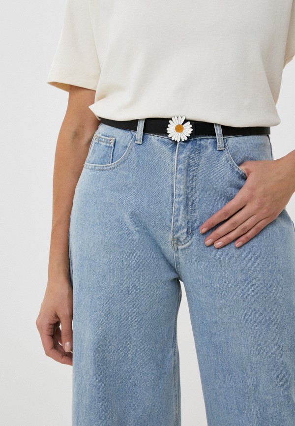 фото Ремень silver fish