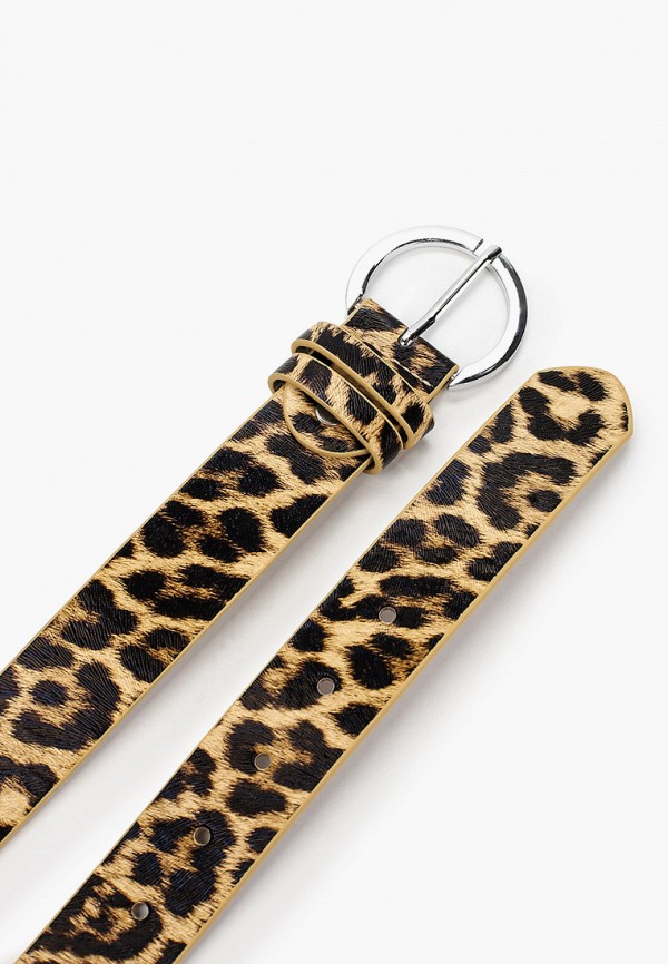 фото Ремень silver fish