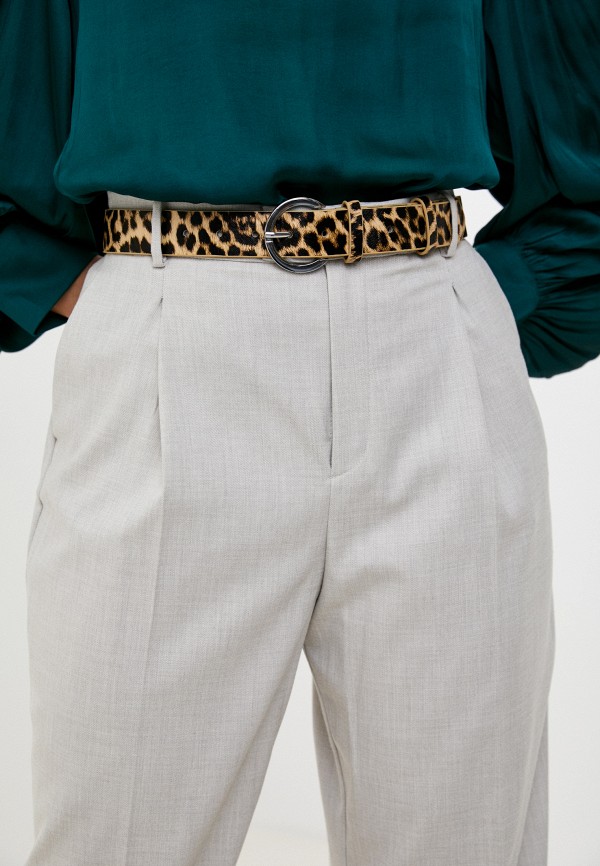 фото Ремень silver fish