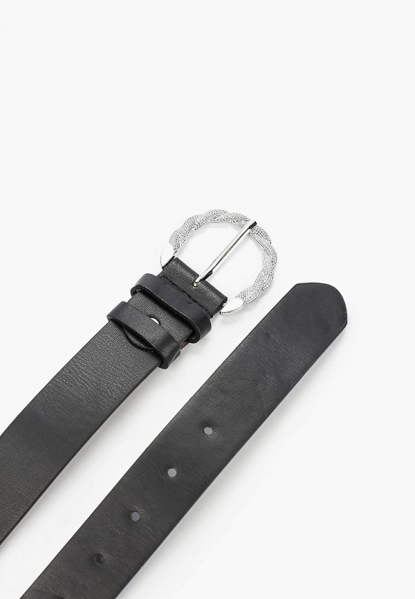 фото Ремень silver fish