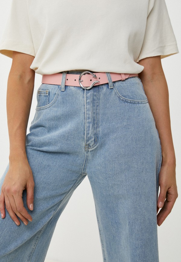 фото Ремень silver fish