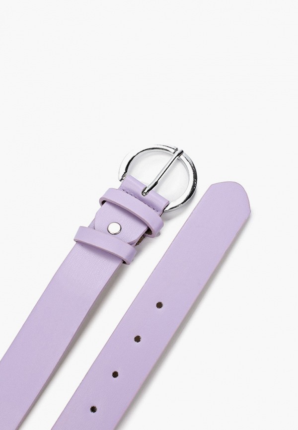 фото Ремень silver fish