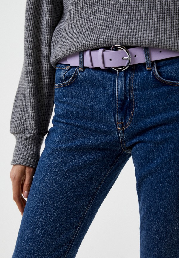 фото Ремень silver fish