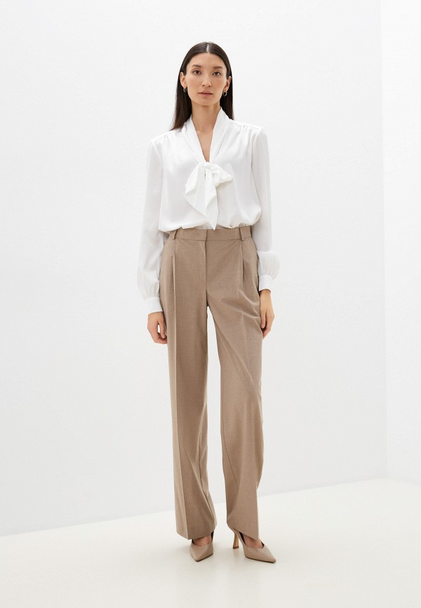 фото Брюки elis