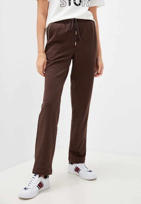 фото Брюки спортивные elis