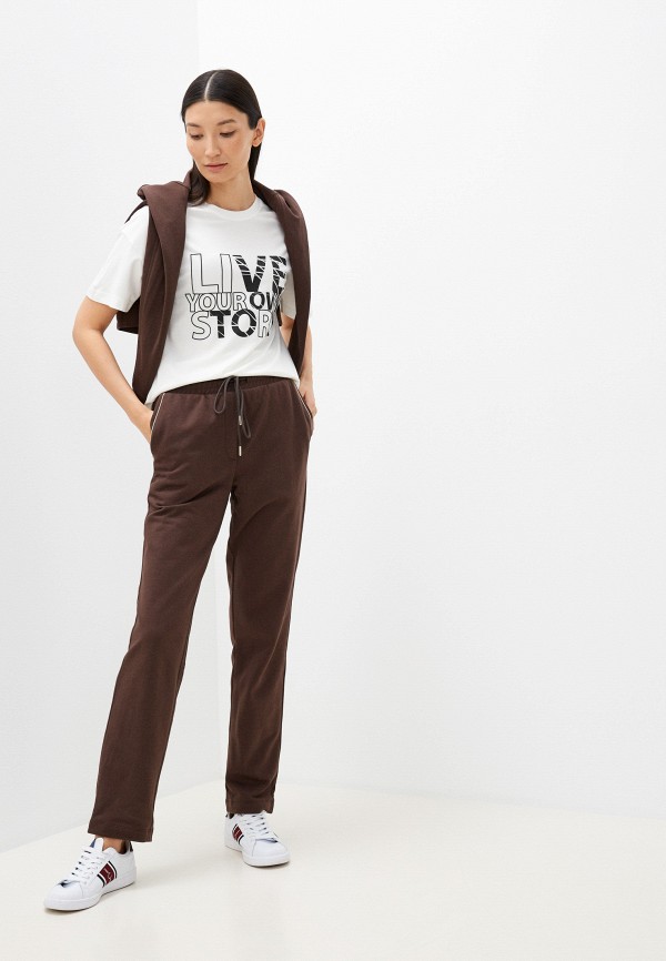 фото Брюки спортивные elis