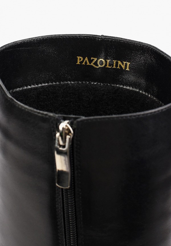 фото Сапоги pazolini