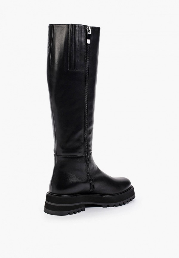 фото Сапоги pazolini