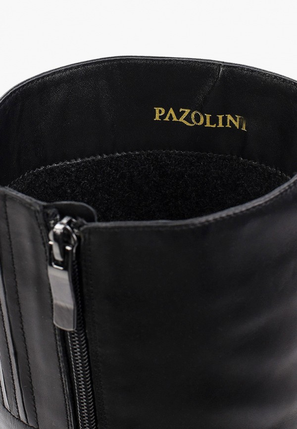 фото Сапоги pazolini