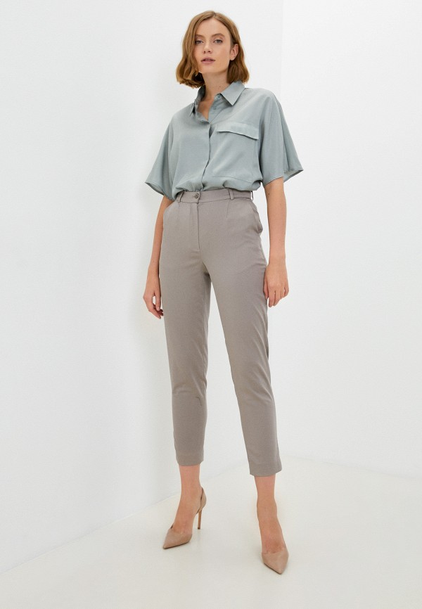 фото Брюки b.l.e.s.