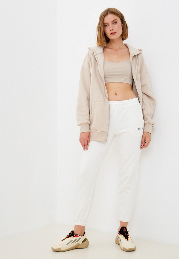 фото Брюки спортивные plain