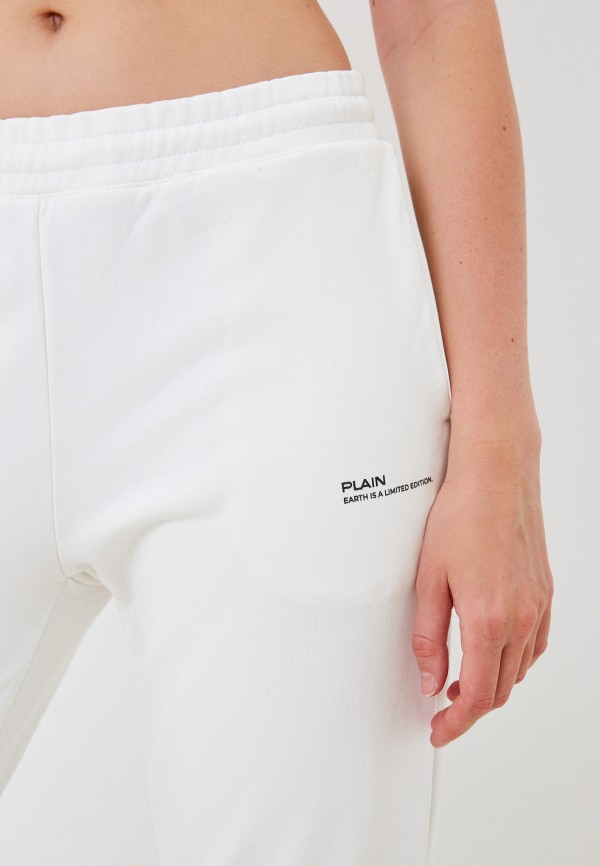 фото Брюки спортивные plain