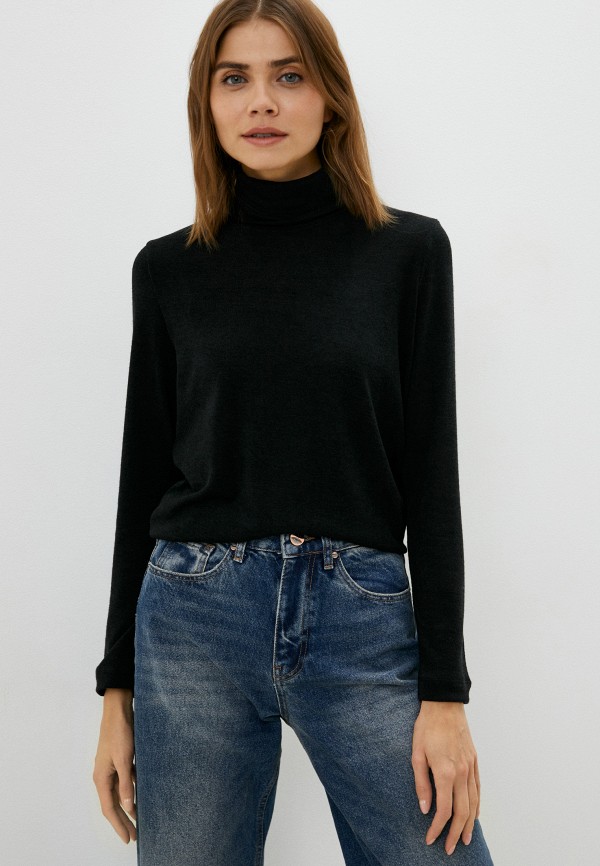 фото Водолазка vivostyle