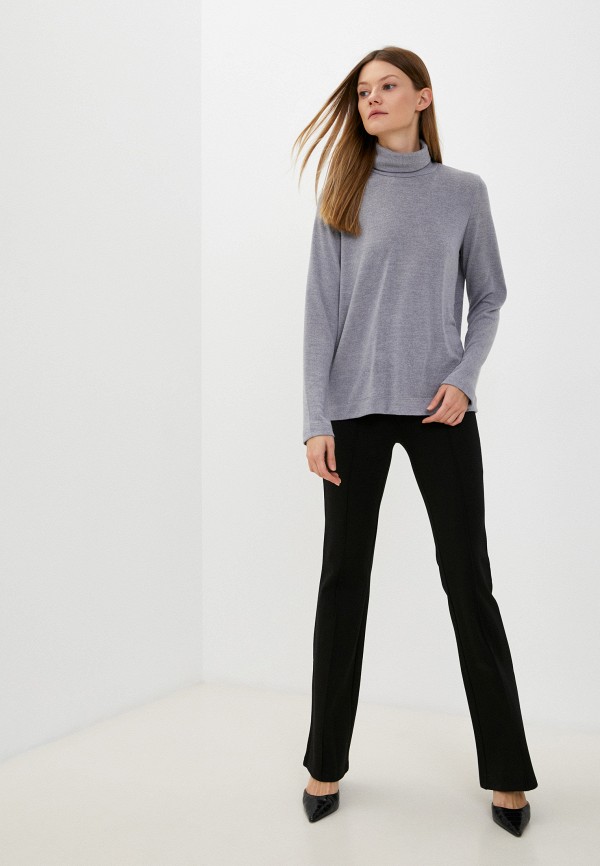 фото Водолазка vivostyle