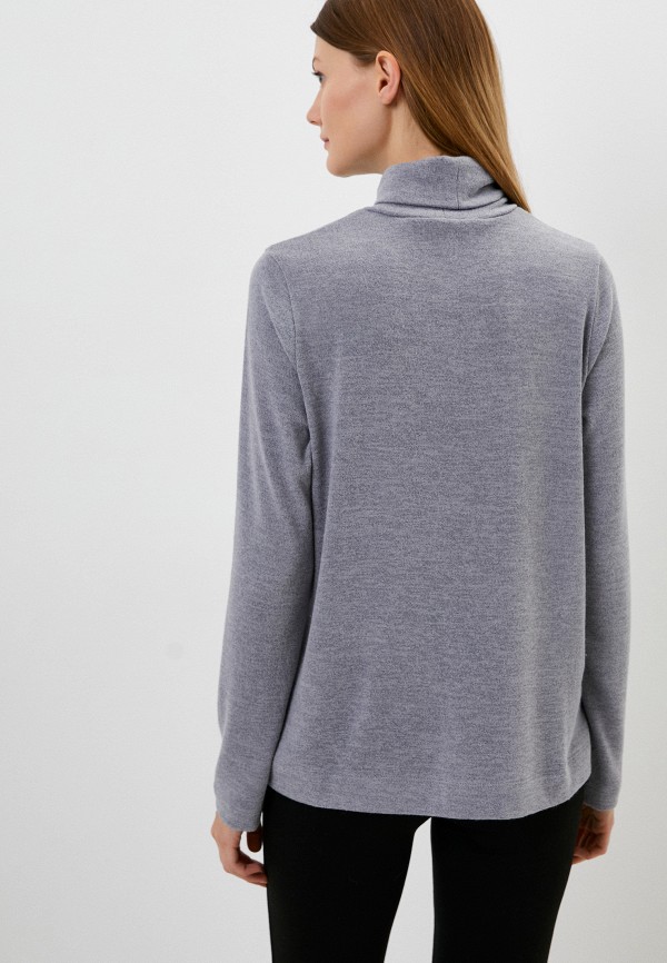 фото Водолазка vivostyle