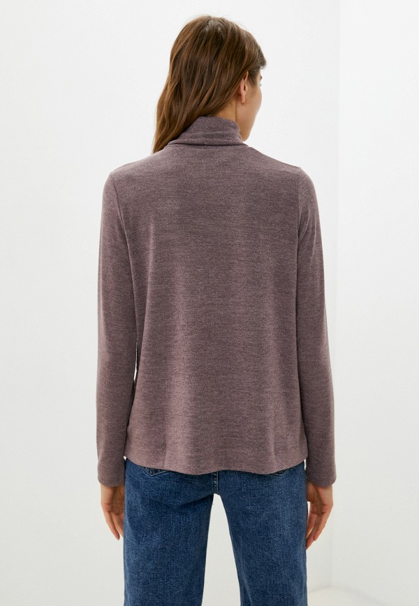 фото Водолазка vivostyle