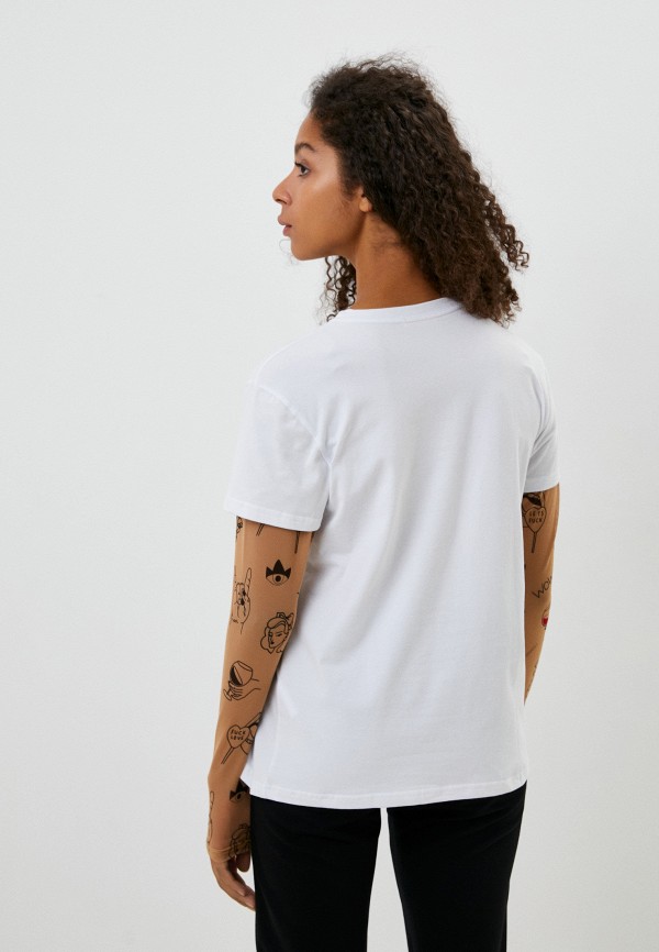 фото Лонгслив brikoly