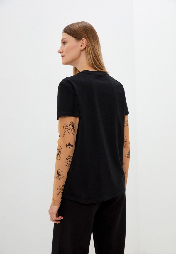 фото Лонгслив brikoly