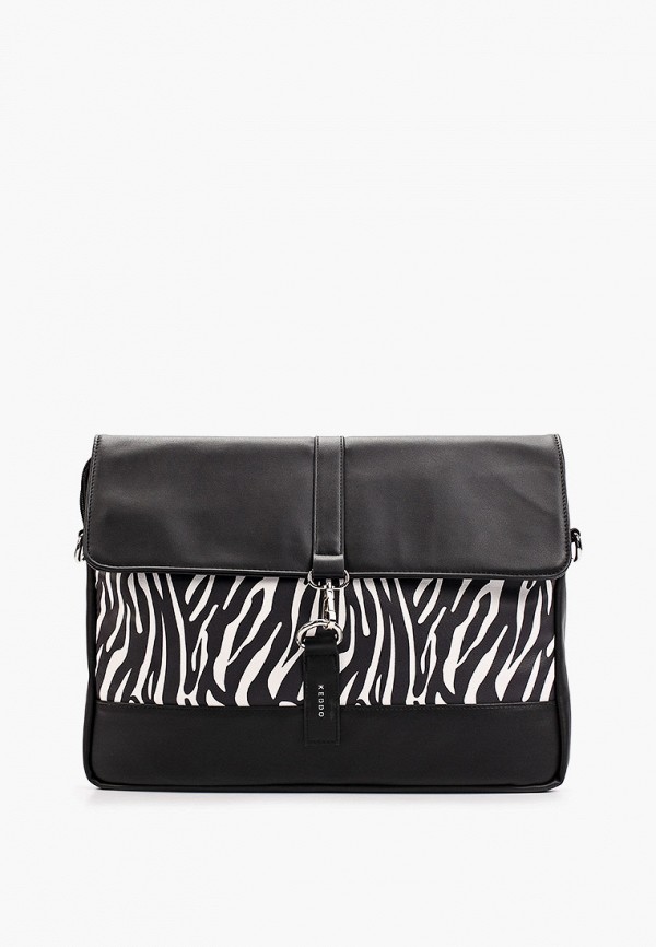 Сумка Keddo, Черный
Сумка Keddo, Черный