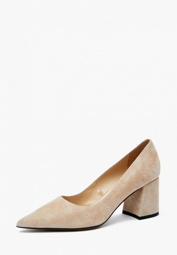 фото Туфли mascotte