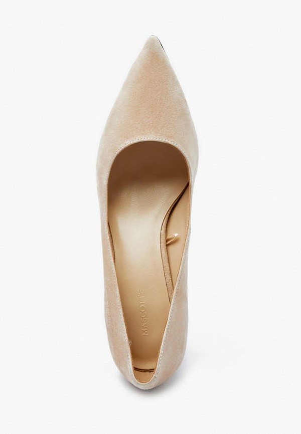 фото Туфли mascotte