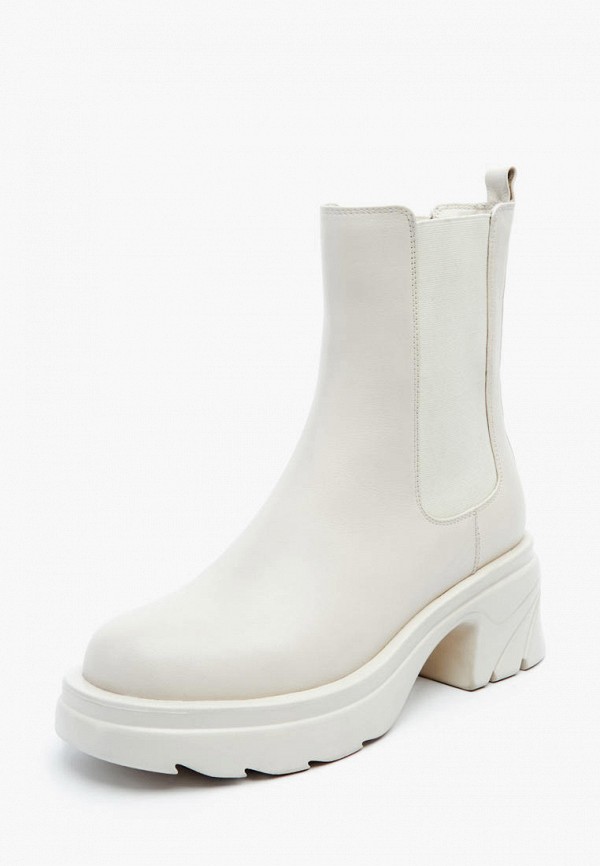 фото Полусапоги mascotte