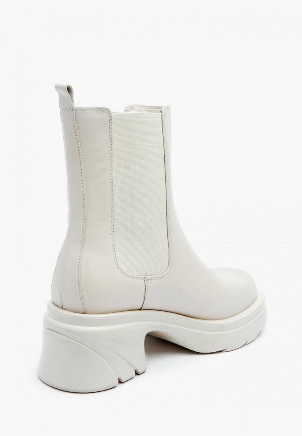 фото Полусапоги mascotte