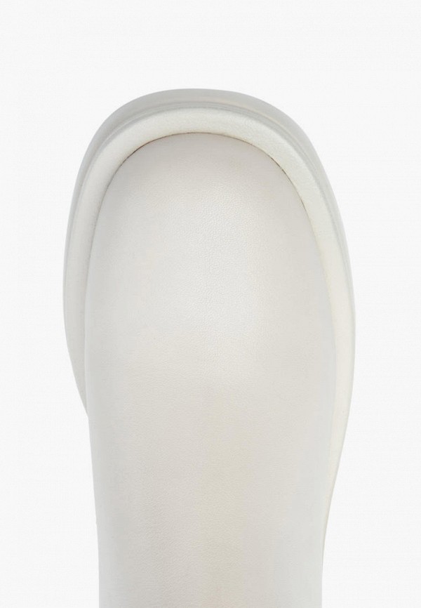 фото Полусапоги mascotte