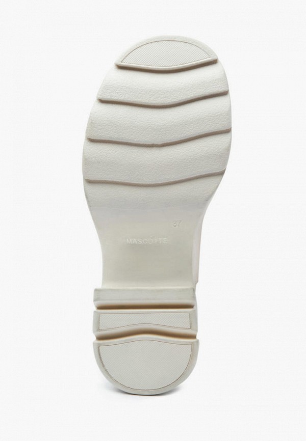 фото Полусапоги mascotte