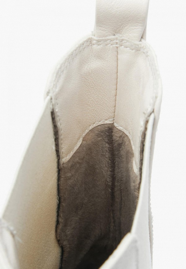 фото Полусапоги mascotte