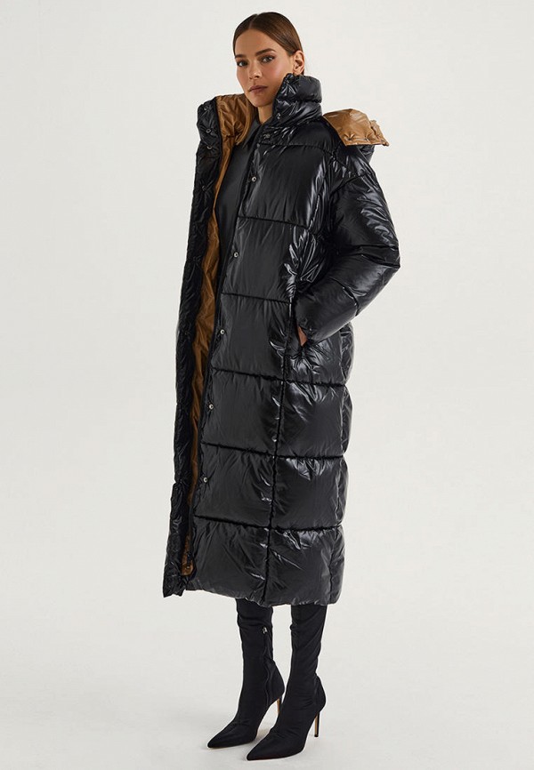 фото Куртка утепленная love republic