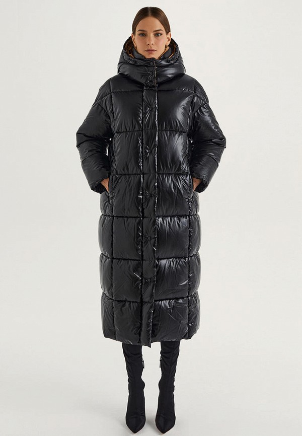 фото Куртка утепленная love republic