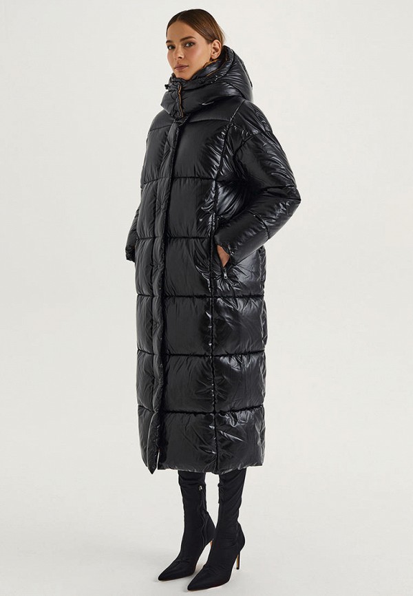 фото Куртка утепленная love republic