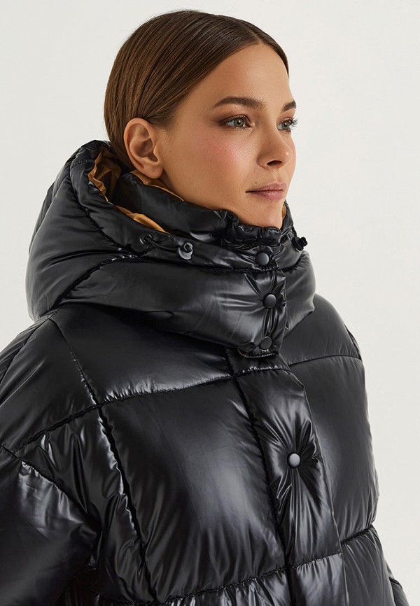 фото Куртка утепленная love republic