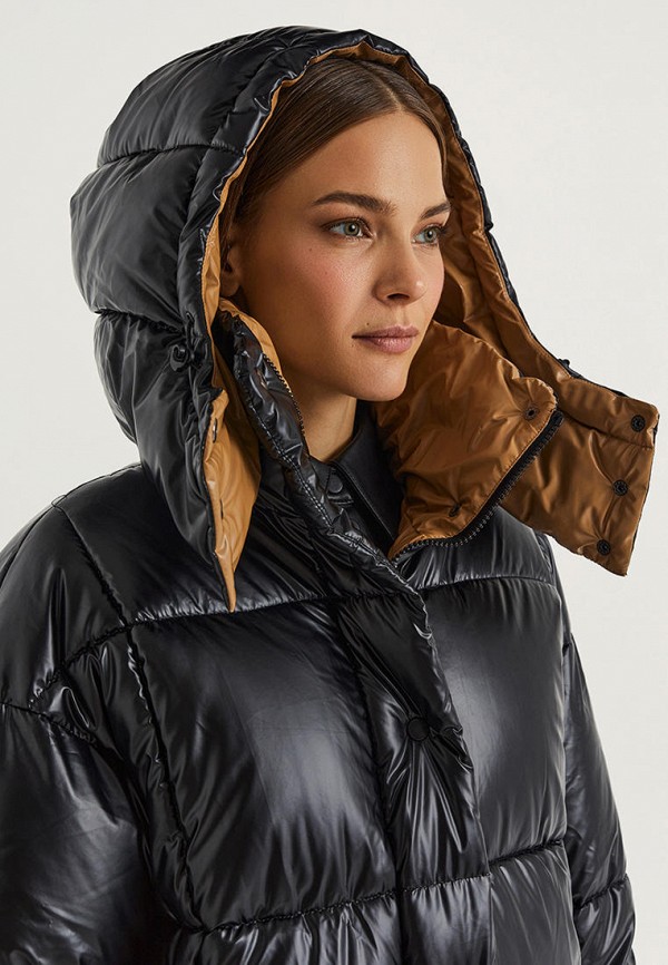 фото Куртка утепленная love republic