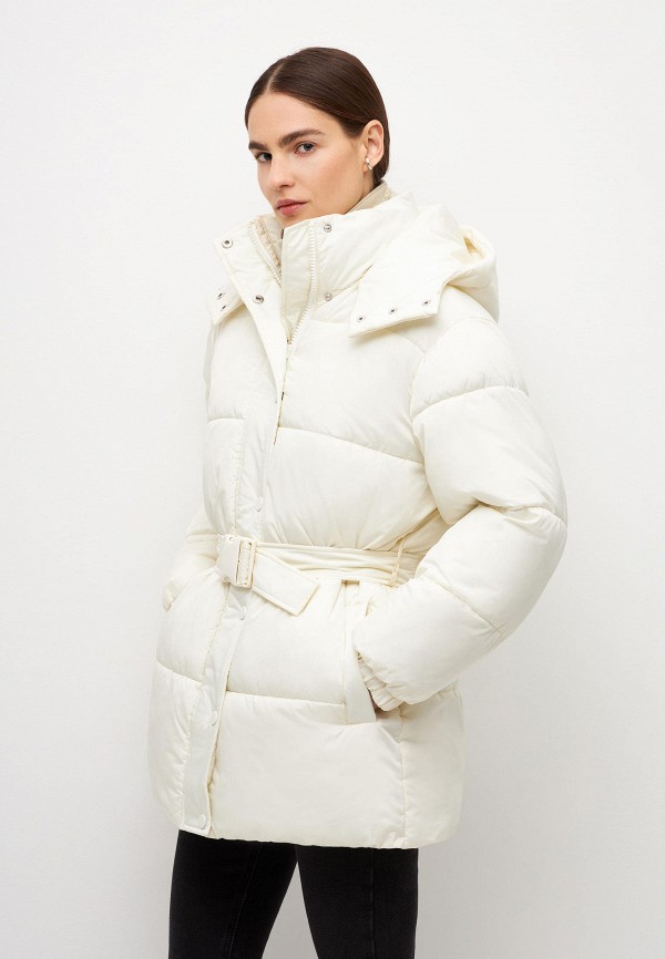 фото Куртка утепленная sela