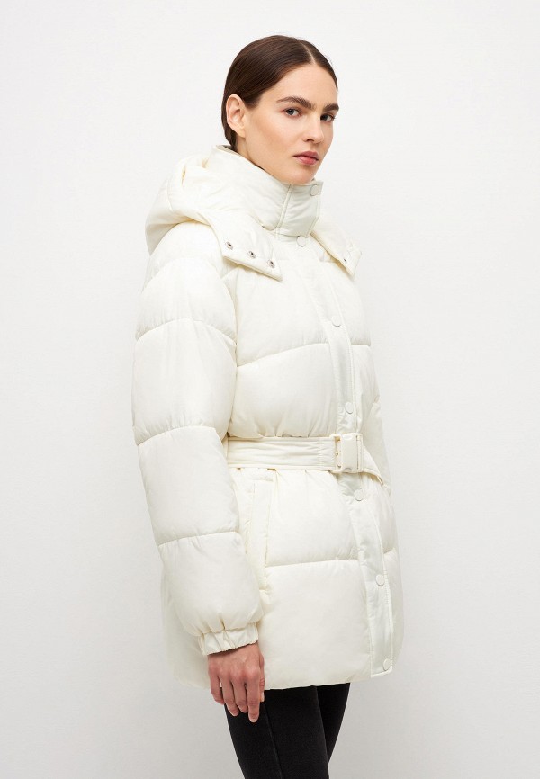 фото Куртка утепленная sela