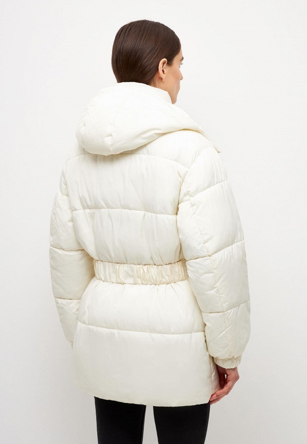 фото Куртка утепленная sela