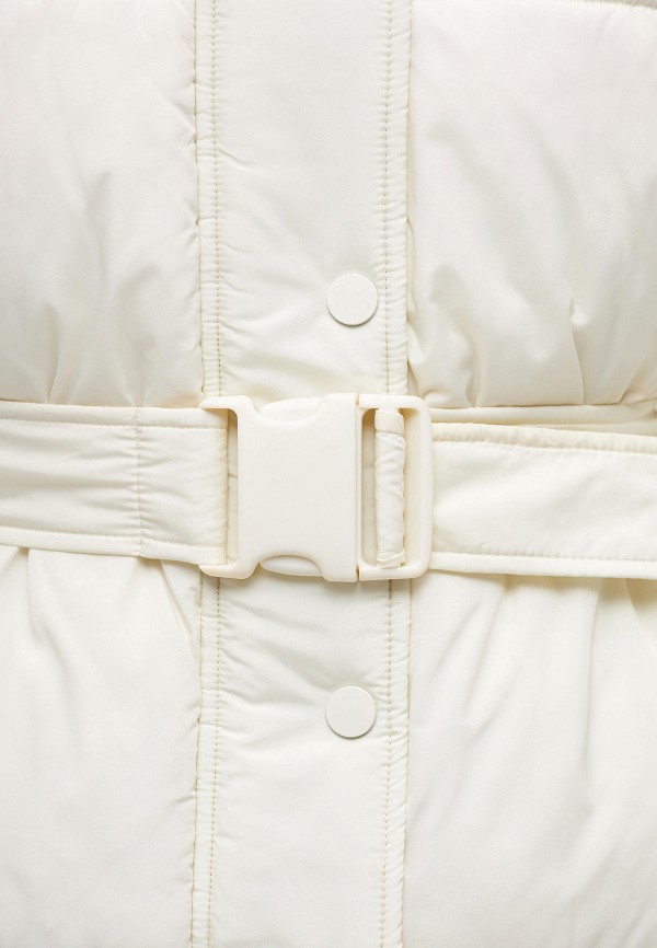 фото Куртка утепленная sela