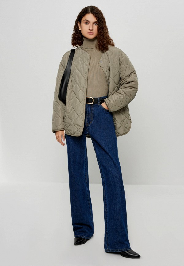 фото Водолазка zarina