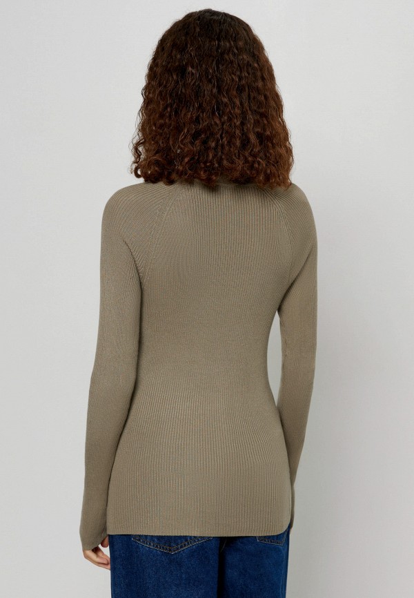 фото Водолазка zarina