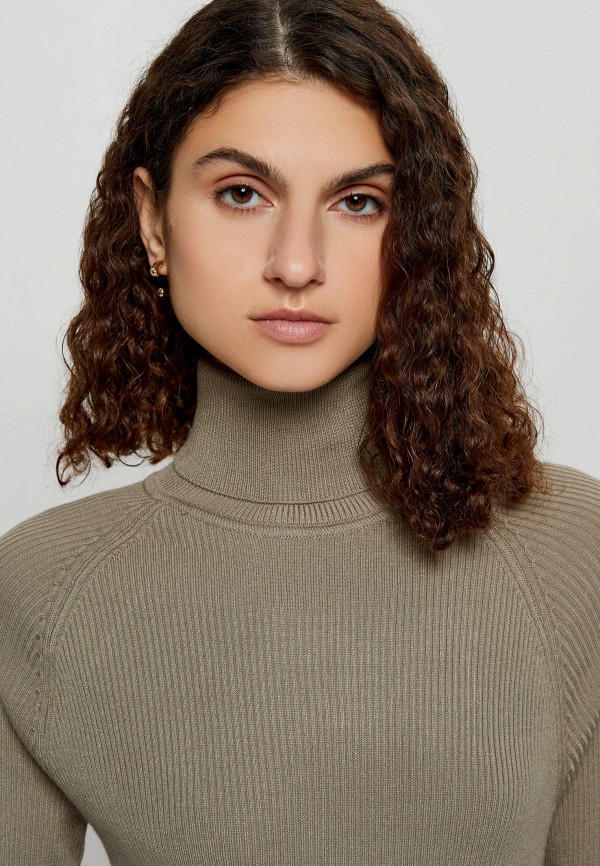 фото Водолазка zarina