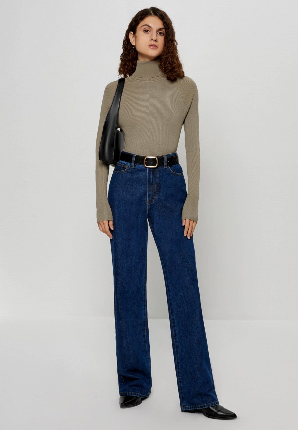 фото Водолазка zarina