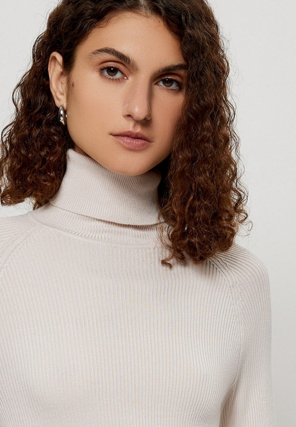 фото Водолазка zarina