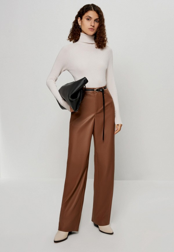 фото Водолазка zarina