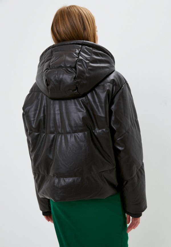 фото Куртка кожаная colin's