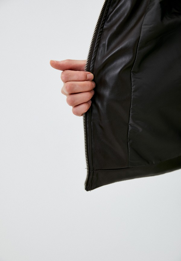 фото Куртка кожаная colin's