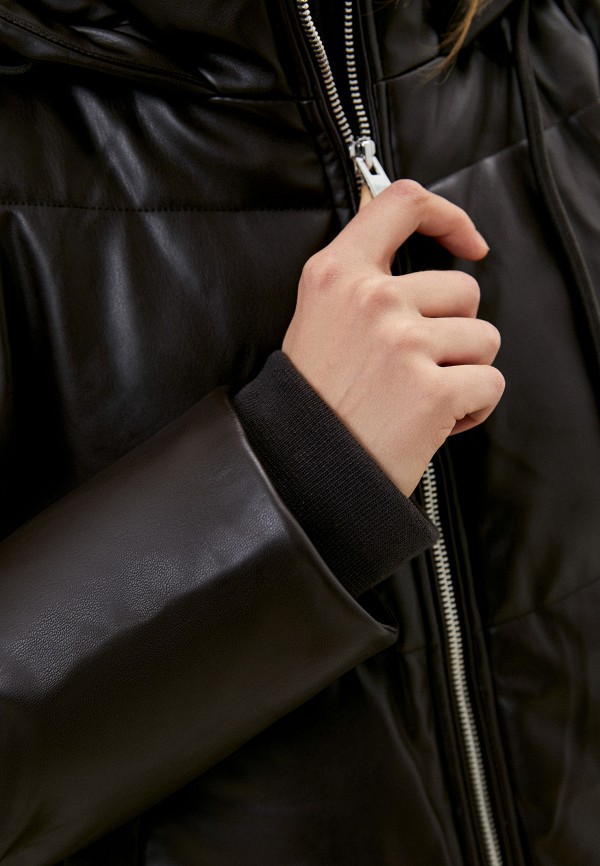 фото Куртка кожаная colin's