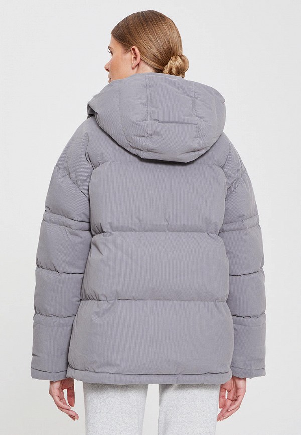 фото Пуховик to be blossom