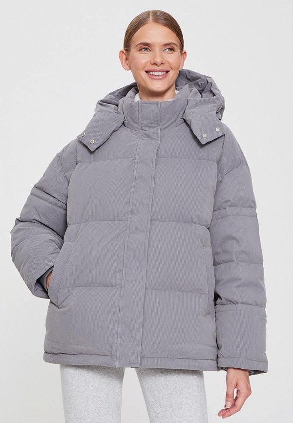 фото Пуховик to be blossom